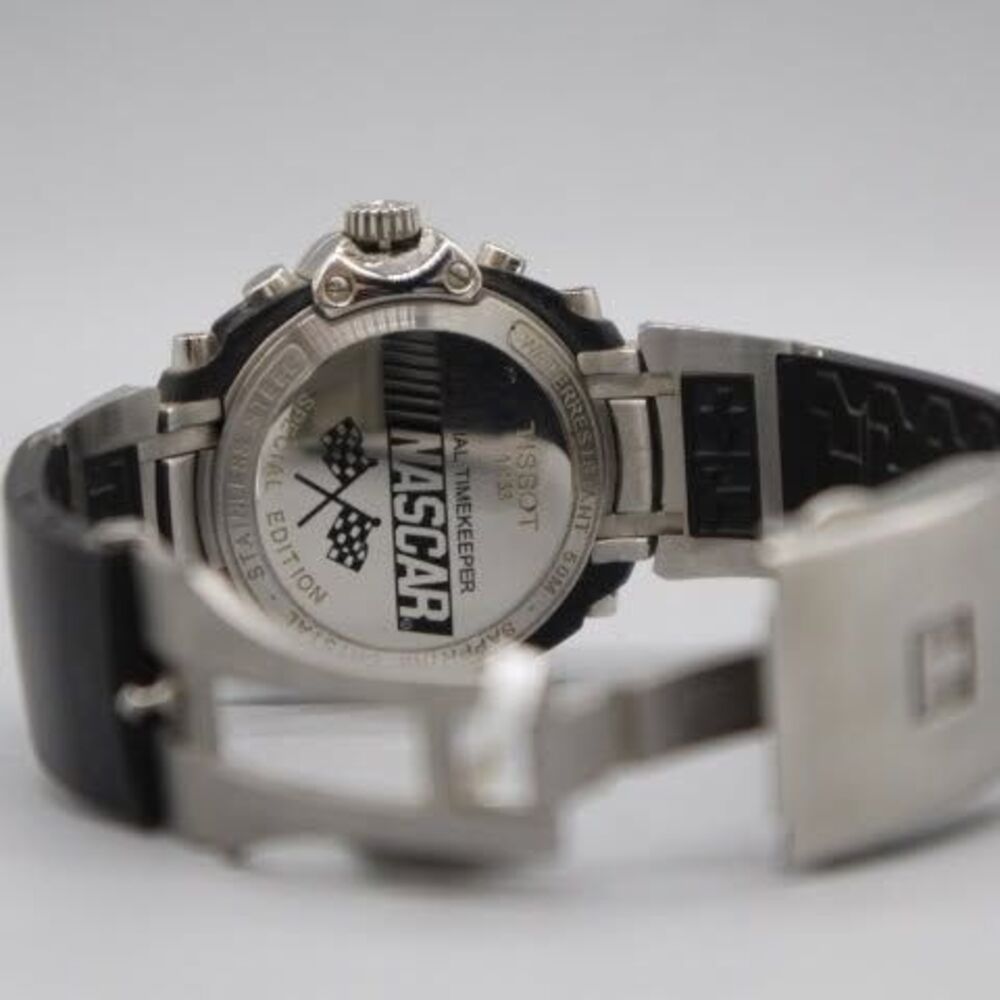 TISSOT GTS T-RACE LIMITED (GNP010792) - Picture 6 of 10